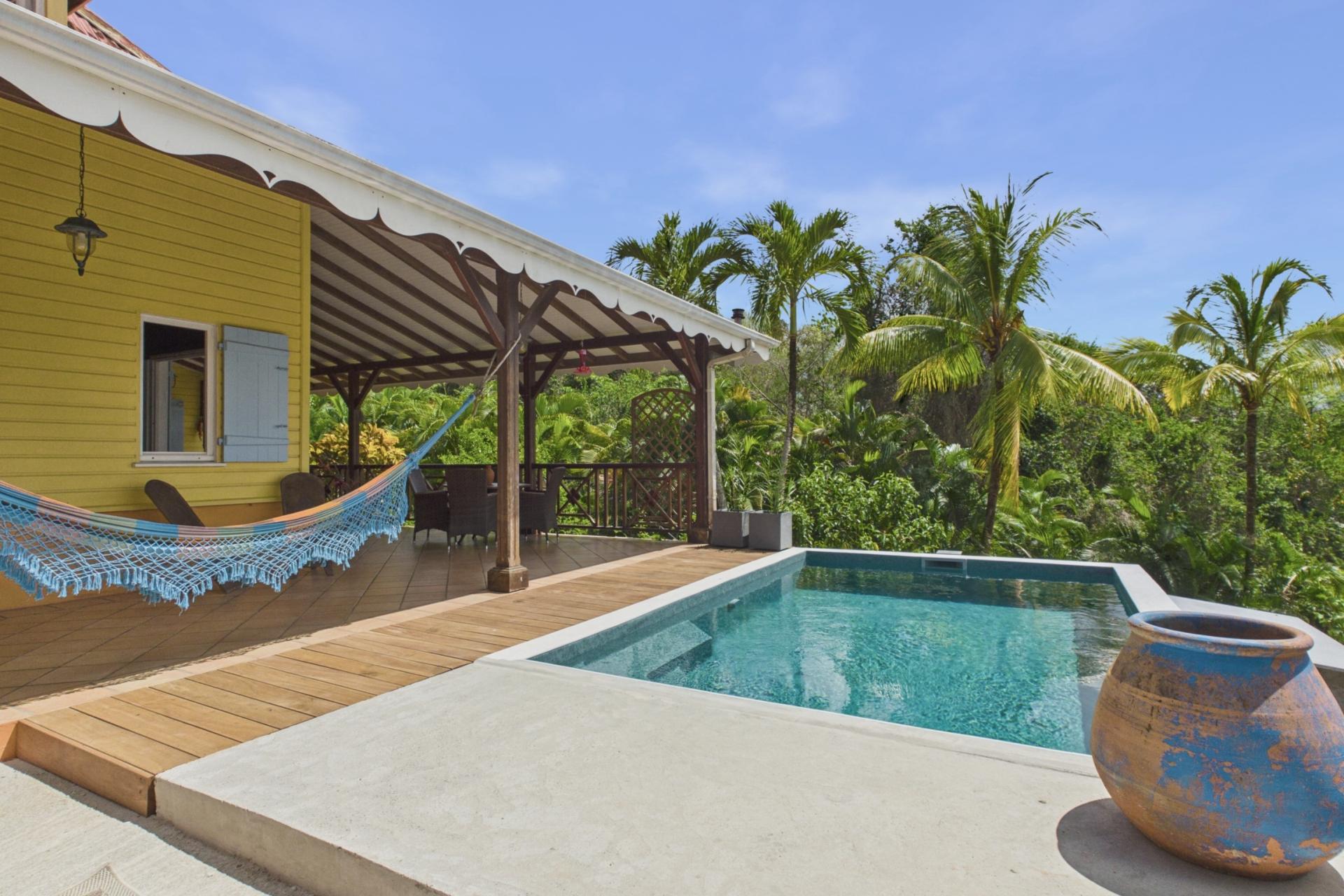 villa-avec-piscine-riviere-salee-martinique-7-pers - piscine bis